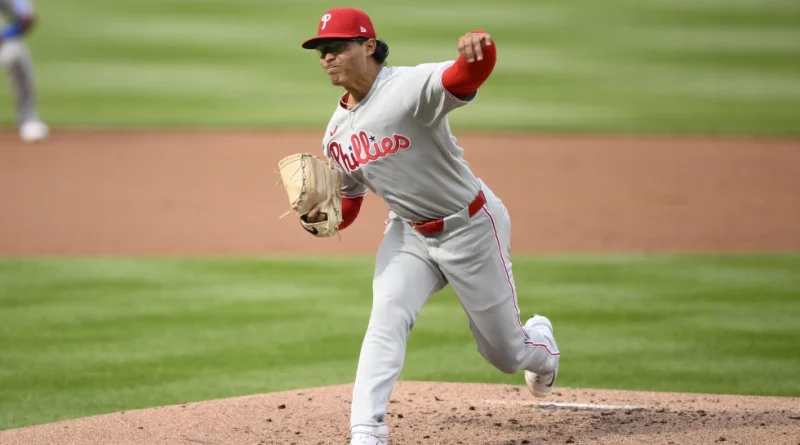 Jesús Luzardo brilla con una joya de pitcheo ante Gigantes
