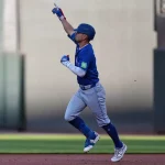Giménez y Piñango guían a los Azulejos a un triunfo ante Orioles