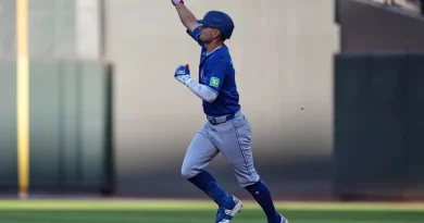 Giménez y Piñango guían a los Azulejos a un triunfo ante Orioles