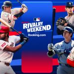 Fin de Semana de las Rivalidades de la MLB comienza hoy