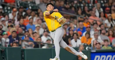 Gio Urshela anuncia su adiós al béisbol profesional