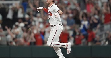 Tablas de posiciones MLB con la batalla por el Centro L.N. (11 mayo)
