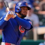 Cachorros llaman a Grandes Ligas al prospecto venezolano Pedro Ramírez