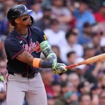 Ronald Acuña Jr. lidera la victoria de los Bravos con un grand slam