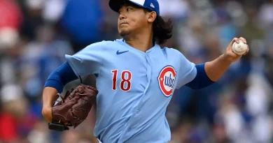 Cachorros de Chicago, un equipo encendido en la Nacional