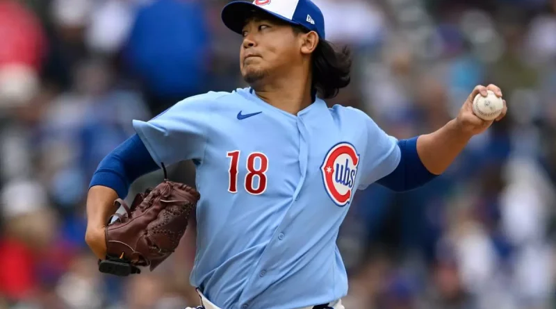 Cachorros de Chicago, un equipo encendido en la Nacional