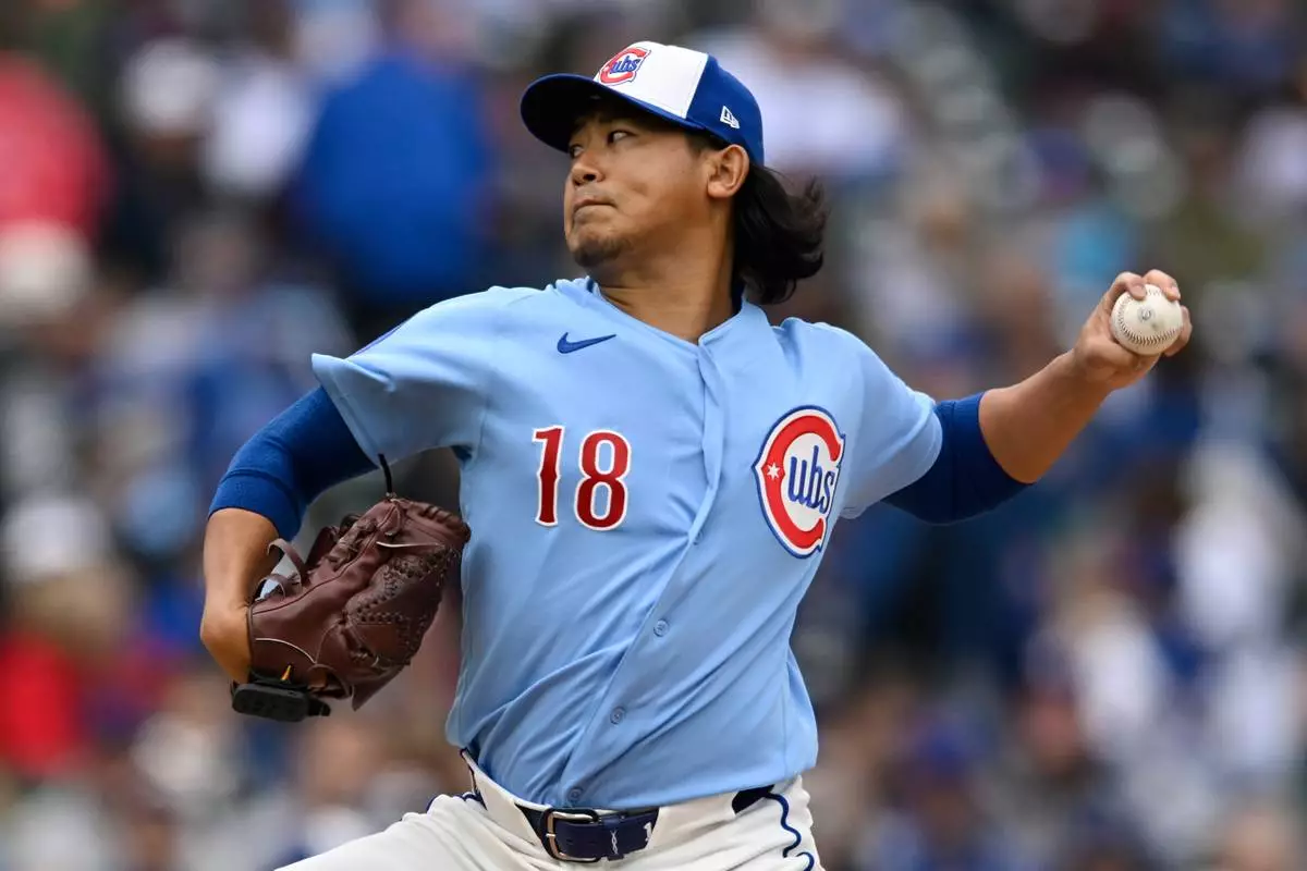 Cachorros de Chicago, un equipo encendido en la Nacional