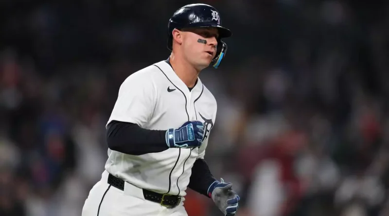 Tigres sentencian serie ante Rangers y toman el Centro de la L.A.