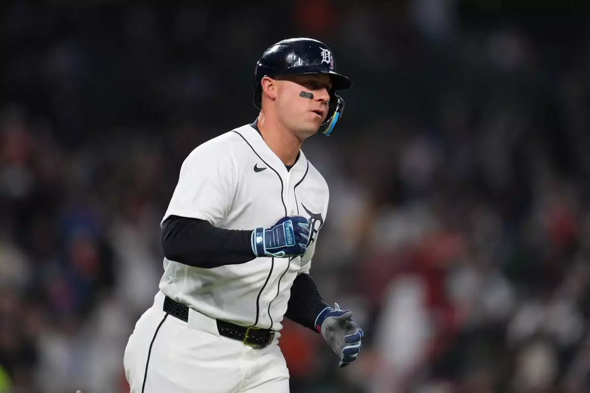 Tigres sentencian serie ante Rangers y toman el Centro de la L.A. 
