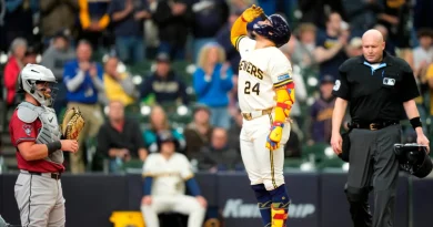 Así va la tabla de posiciones de la MLB: ¿Quiénes lideran?