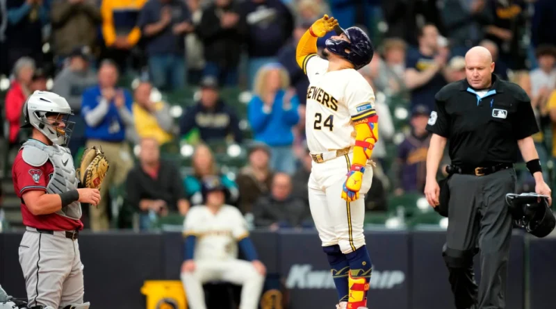 Así va la tabla de posiciones de la MLB: ¿Quiénes lideran?