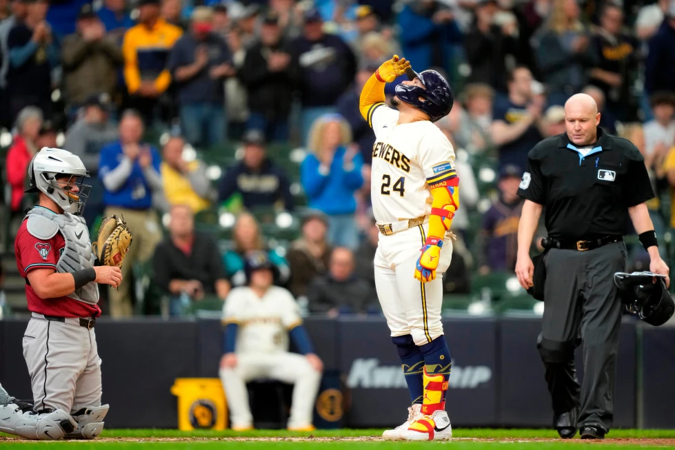 Así va la tabla de posiciones de la MLB: ¿Quiénes lideran?  
