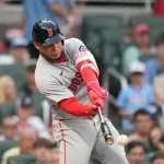 Willson Contreras y Ketel Marte: Jugadores de la Semana MLB