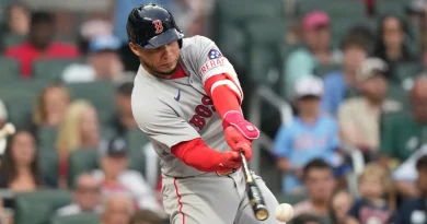 Willson Contreras y Ketel Marte: Jugadores de la Semana MLB