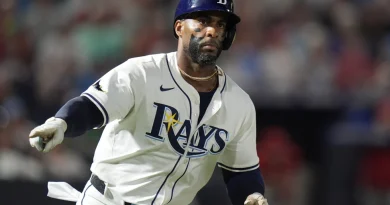 Así va la tabla de posiciones Liga Americana y Nacional en la MLB 2026