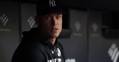 Yankees sin Aaron Judge estas son 5 claves para sobrevivir en el Este