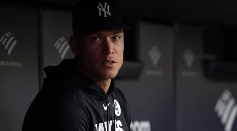 Yankees sin Aaron Judge estas son 5 claves para sobrevivir en el Este