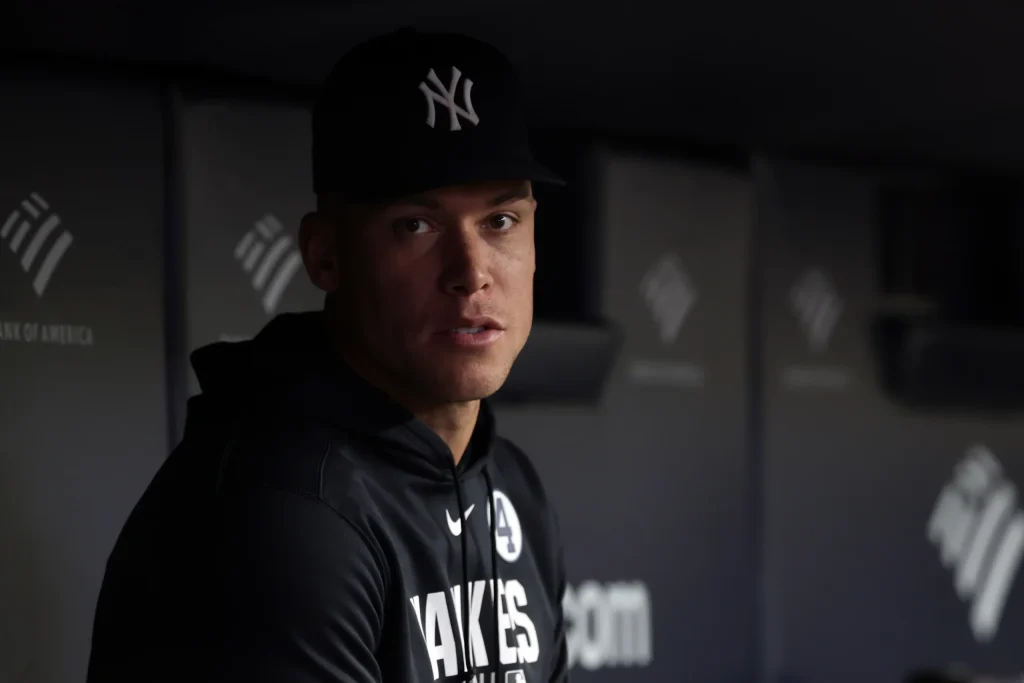 Yankees sin Aaron Judge estas son 5 claves para sobrevivir en el Este