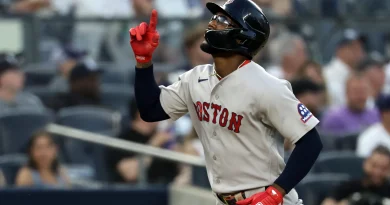 Willson Contreras y Andruw Monasterio hunden a los Yankees