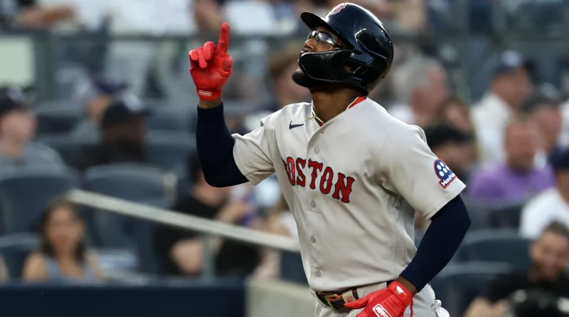 Willson Contreras y Andruw Monasterio hunden a los Yankees