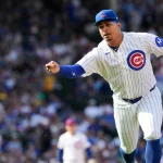 Daniel Palencia va a la lista de lesionados de los Cachorros