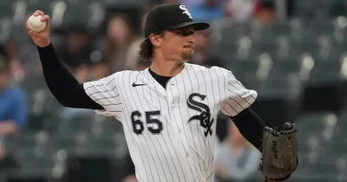 Medias Blancas de Chicago 2026 es la gran sorpresa de la MLB