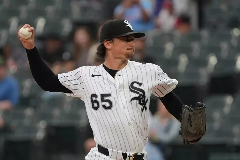 Medias Blancas de Chicago 2026 es la gran sorpresa de la MLB