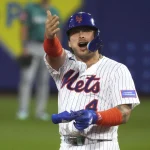 Los Mets confían en Francisco Álvarez para salvar la temporada 2026