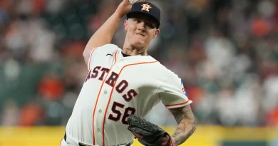 Astros 2026: Altas medicas que impulsan el regreso a octubre