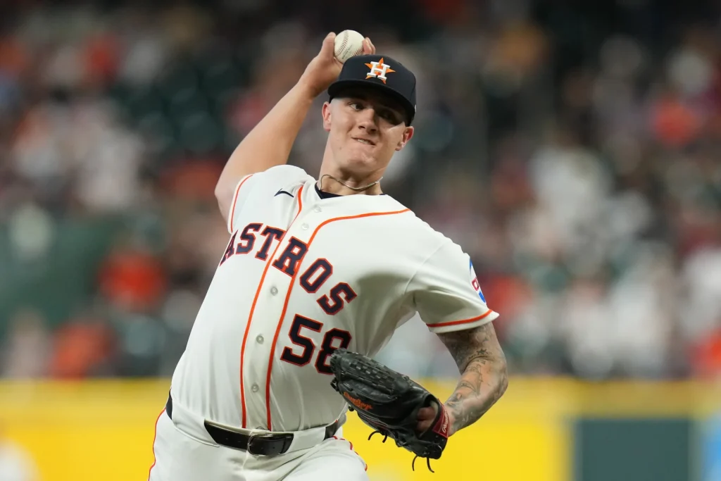 Astros 2026: Altas medicas que impulsan el regreso a octubre