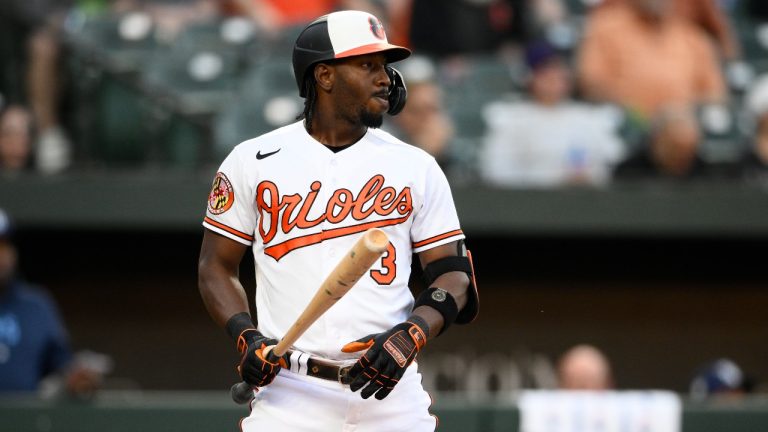 Jorge Mateo: El “Factor X” en el campocorto de los Bravos
