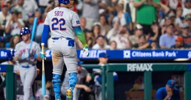Actualidad de los Mets, Juan Soto, Francisco Lindor, Kodai Senga
