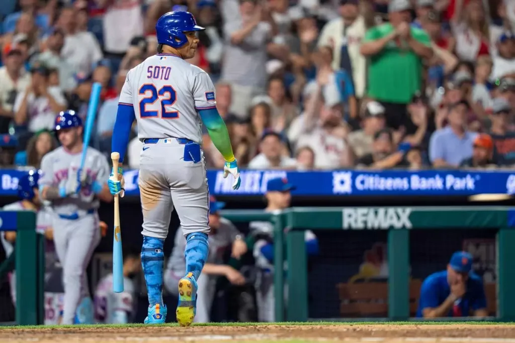 Actualidad de los Mets, Juan Soto, Francisco Lindor, Kodai Senga