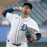 Keider Montero y Gleyber Torres guían la paliza de los Tigres