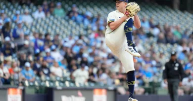 El dominio de Misiorowski y Harrison ¿El mejor dúo de la MLB?