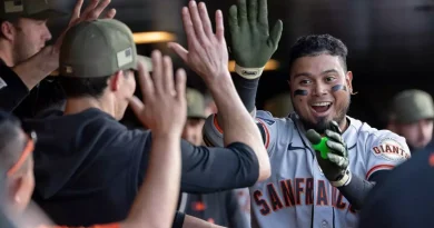 Líderes de bateo y pitcheo MLB 2026, principales estadísticas