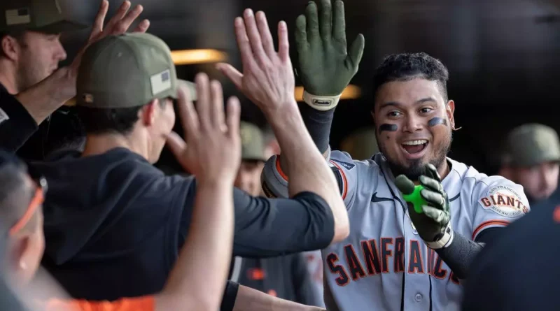Líderes de bateo y pitcheo MLB 2026, principales estadísticas
