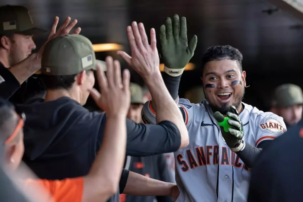 Líderes de bateo y pitcheo MLB 2026, principales estadísticas