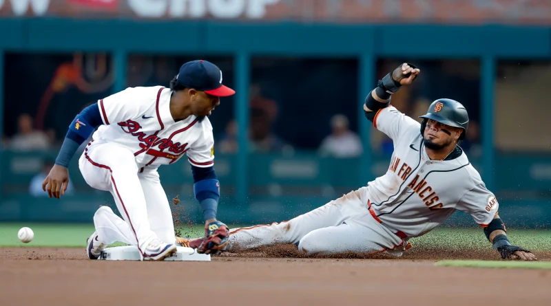 Jornada productiva para Luis Arráez y Gigantes barren a Bravos
