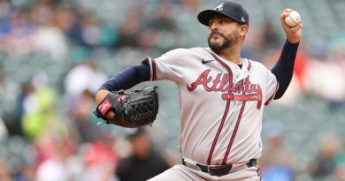 Martín Pérez silencia a los Mets y acecha el centenar de triunfos en la MLB