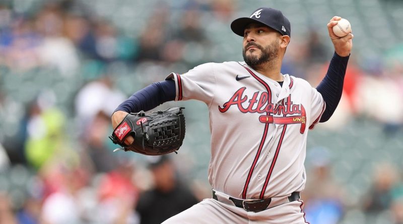 Martín Pérez silencia a los Mets y acecha el centenar de triunfos en la MLB