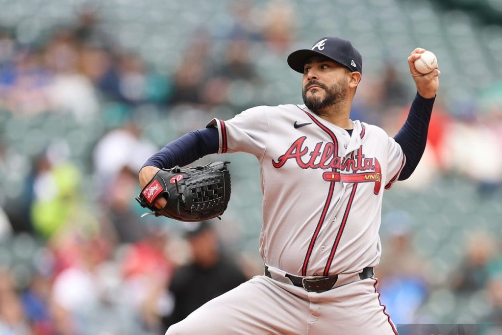 Martín Pérez silencia a los Mets y acecha el centenar de triunfos en la MLB