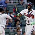 Ronald Acuña Jr. muy optimista, “No siento ningún dolor”