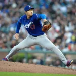 Shohei Ohtani y Yordan Álvarez mandan las votaciones al All-Star Game 2026