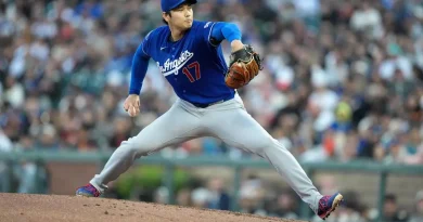 Shohei Ohtani y Yordan Álvarez mandan las votaciones al All-Star Game 2026