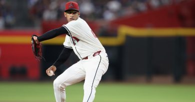Yilber Díaz regresa a las Grandes Ligas con los Cascabeles