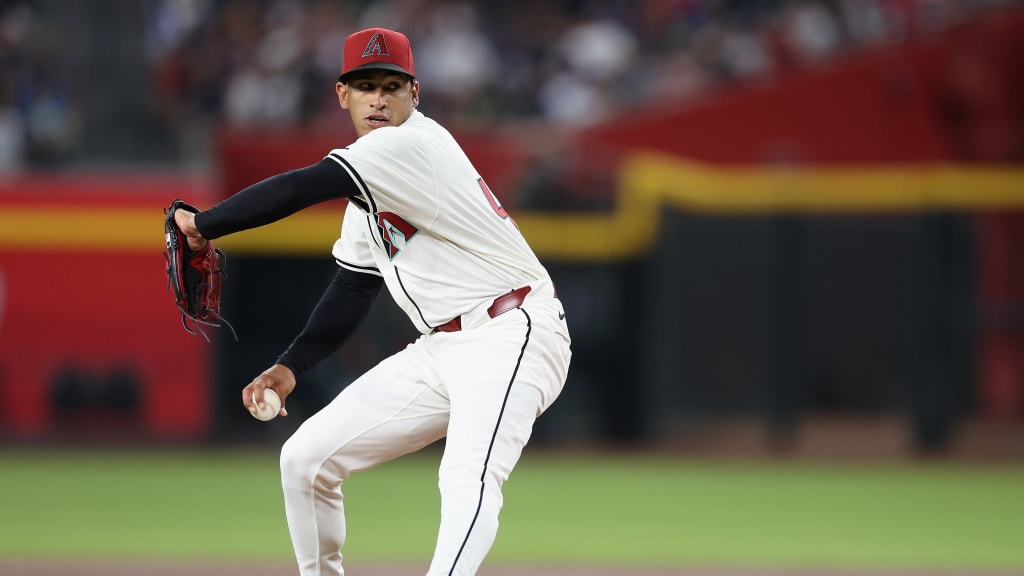 Yilber Díaz regresa a las Grandes Ligas con los Cascabeles
