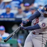 Lideratos de bateo y pitcheo MLB 2026, así va la lucha hoy