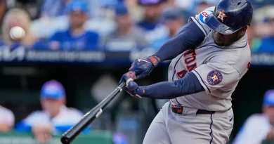 Lideratos de bateo y pitcheo MLB 2026, así va la lucha hoy