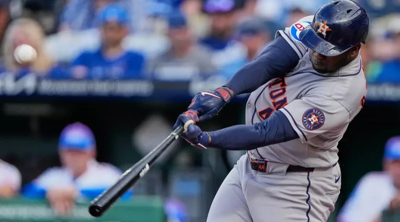 Lideratos de bateo y pitcheo MLB 2026, así va la lucha hoy